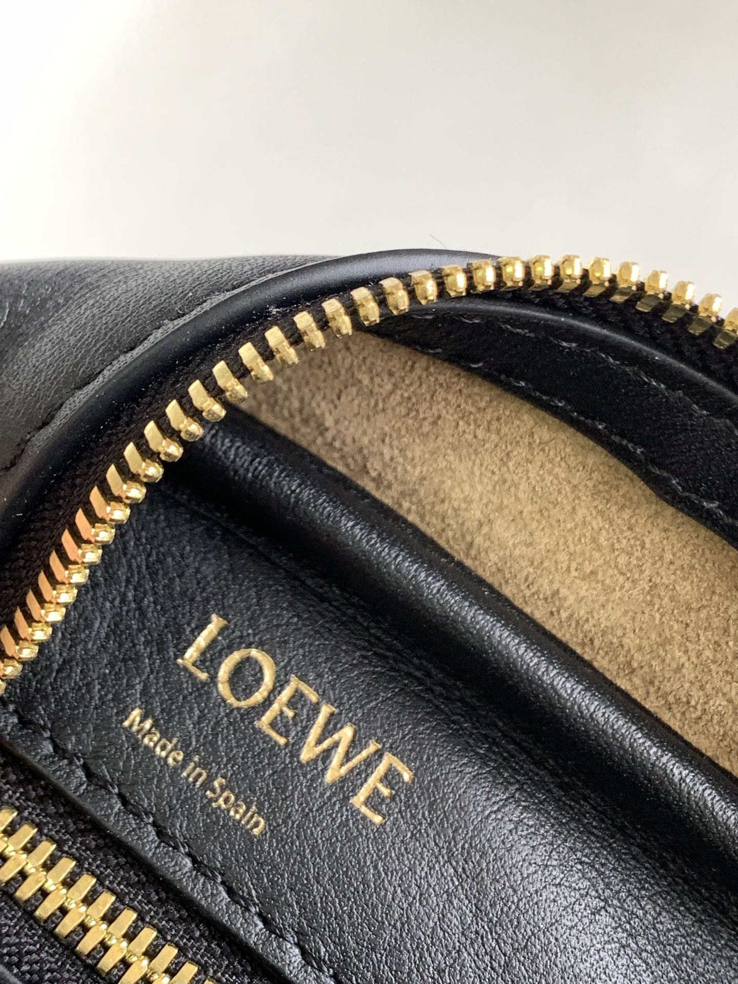 Loewe Top Handle Bags